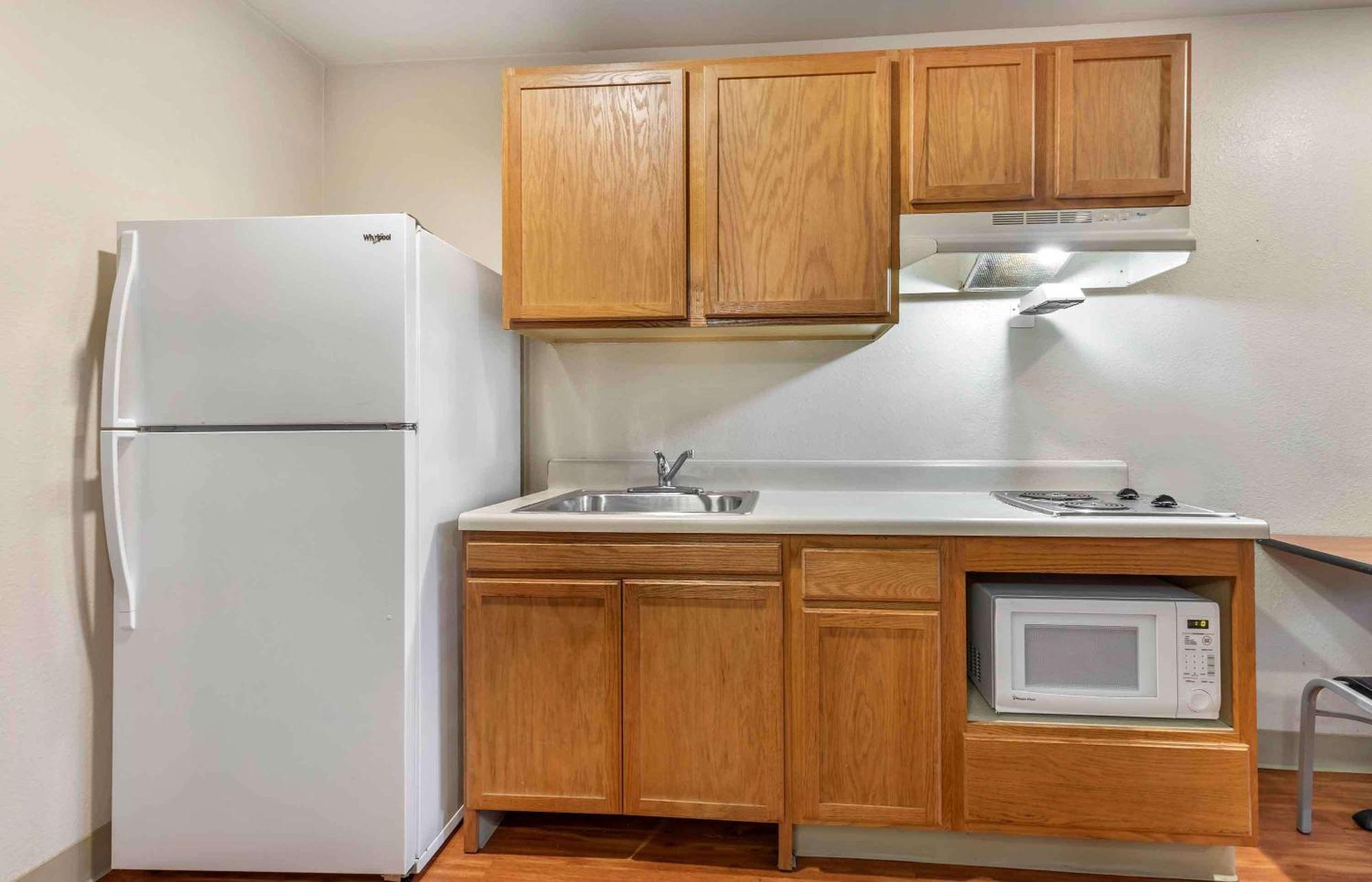 Extended Stay America Select Suites - Austin - Round Rock Kültér fotó